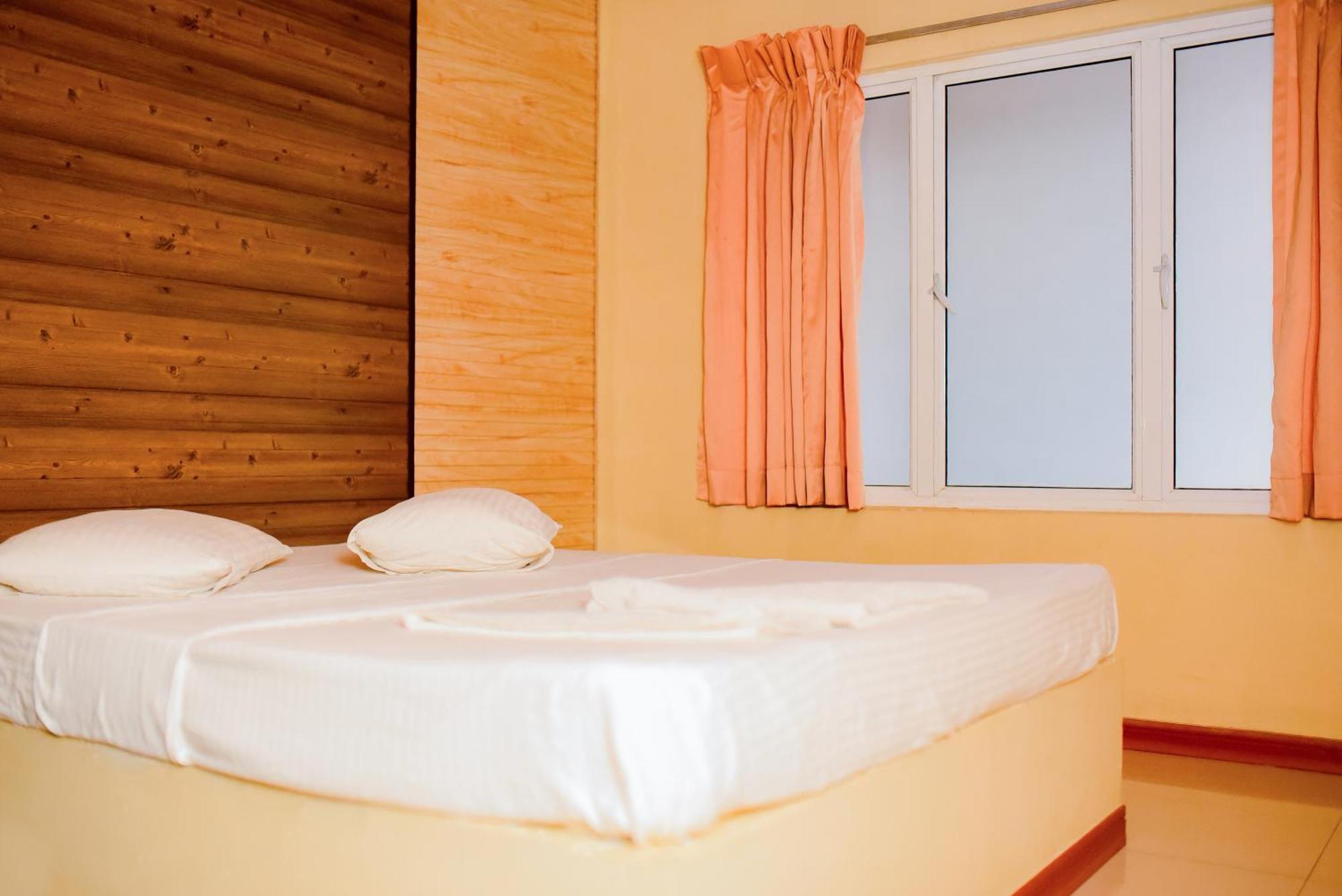 Fox Villa Ваттала Экстерьер фото