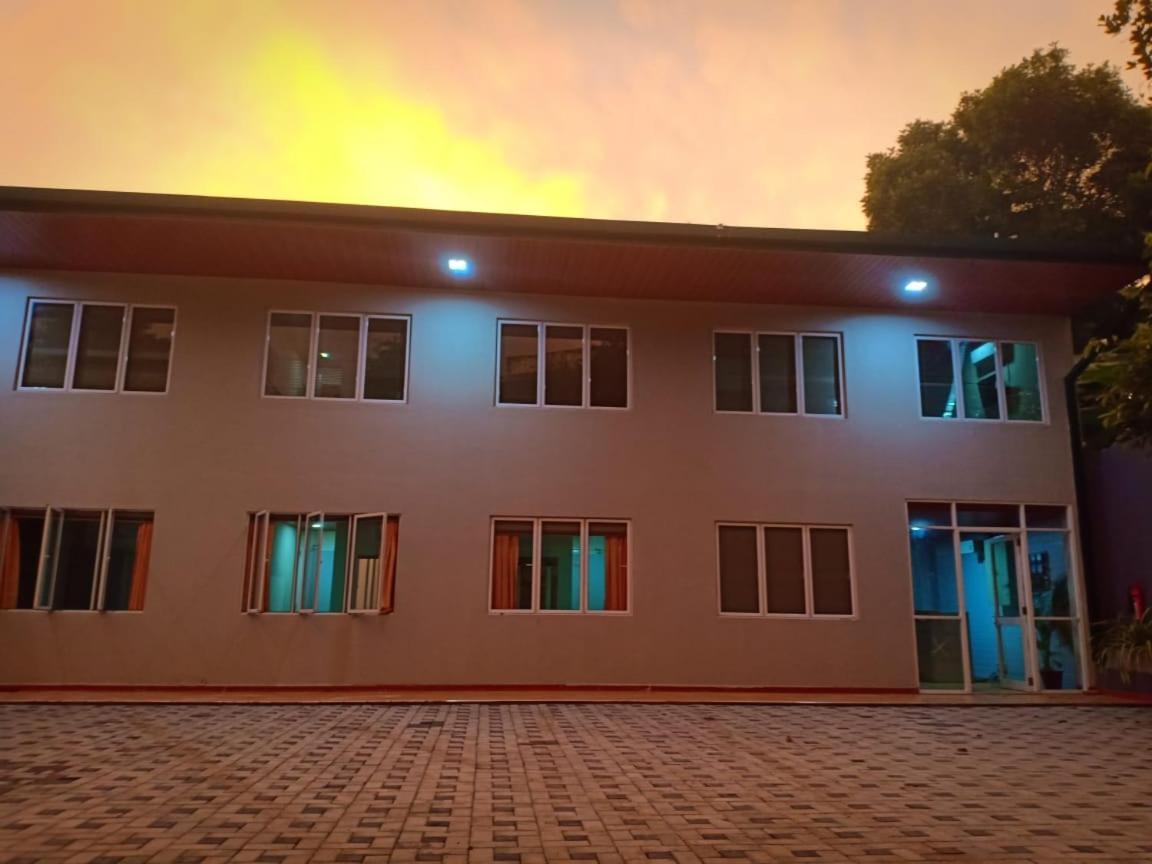 Fox Villa Ваттала Экстерьер фото