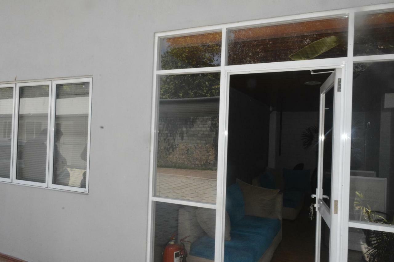 Fox Villa Ваттала Экстерьер фото