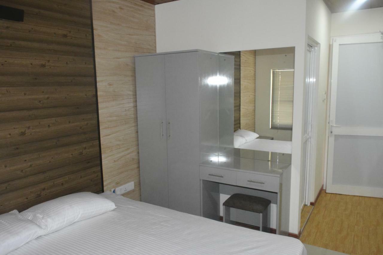 Fox Villa Ваттала Экстерьер фото