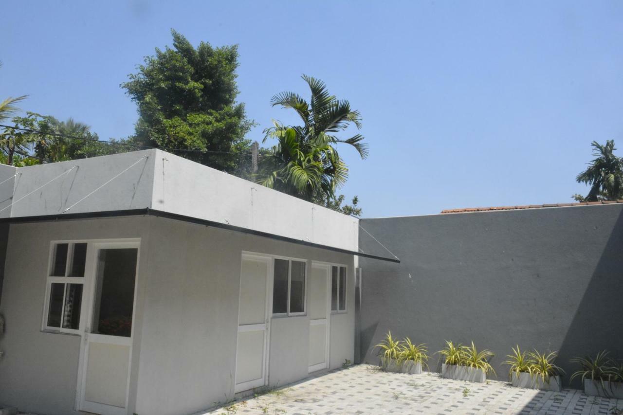 Fox Villa Ваттала Экстерьер фото
